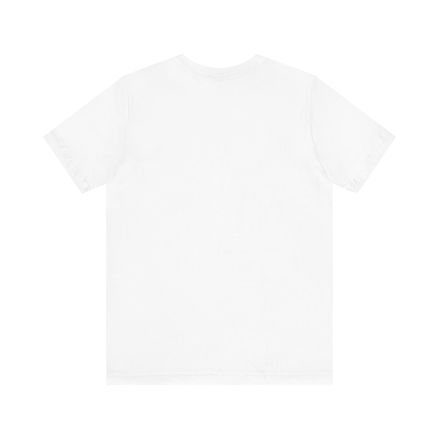 Grand Canyon Rim 2 Rim North Kaibab and South Kaibab Unisex Jersey Cotton Tee