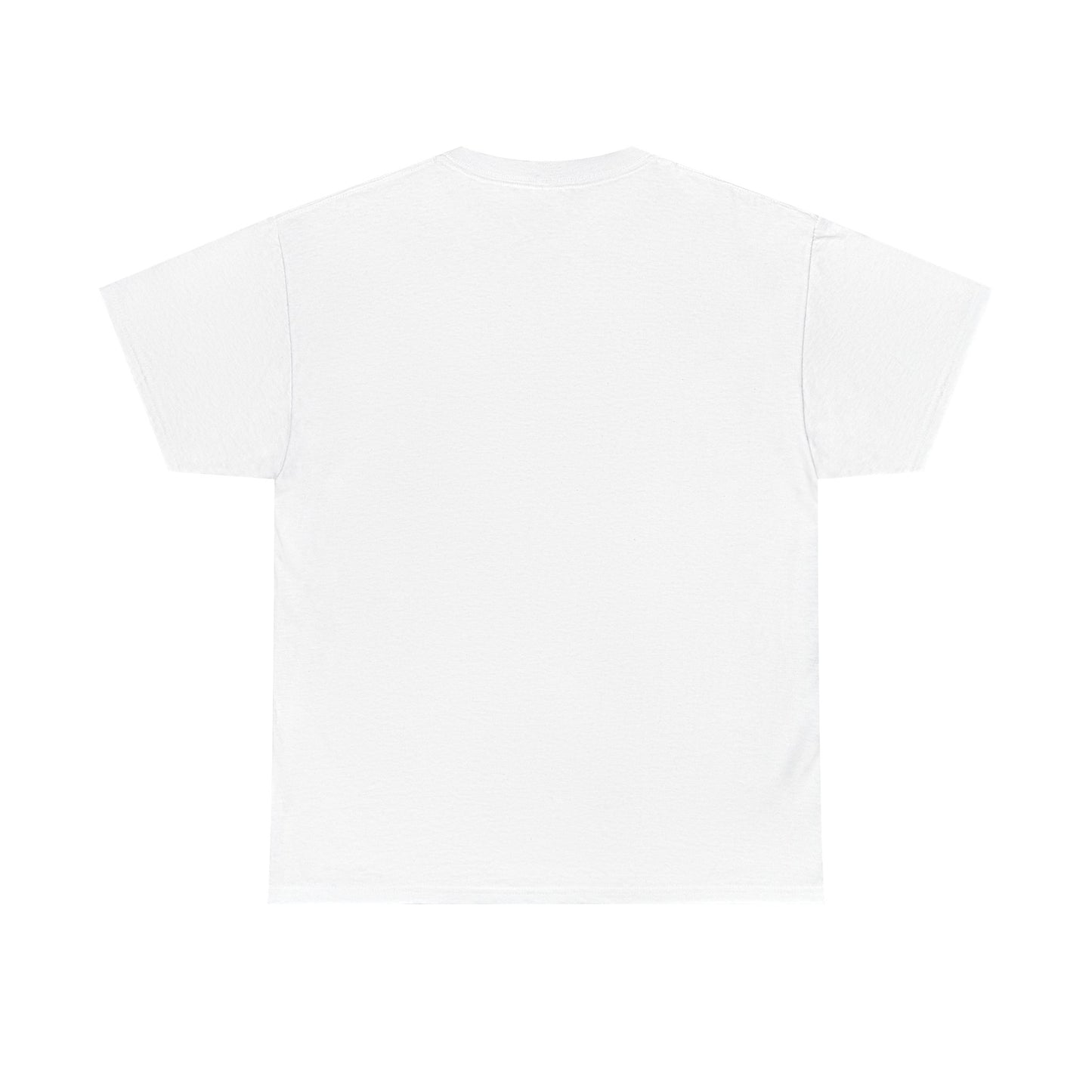 Grand Canyon Rim 2 Rim Unisex Heavy Cotton Tee
