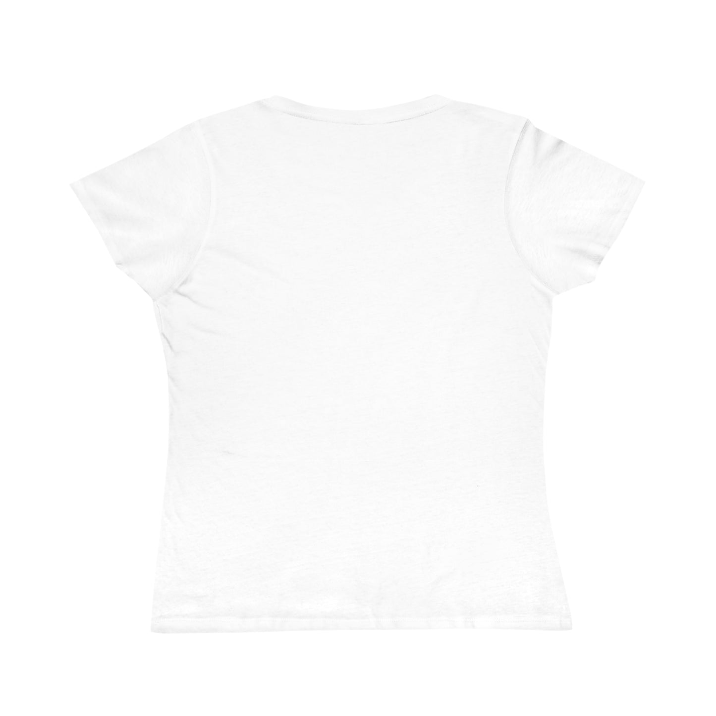 GC Rim 2 Rim NK and BA Organic Women's Classic T-Shirt