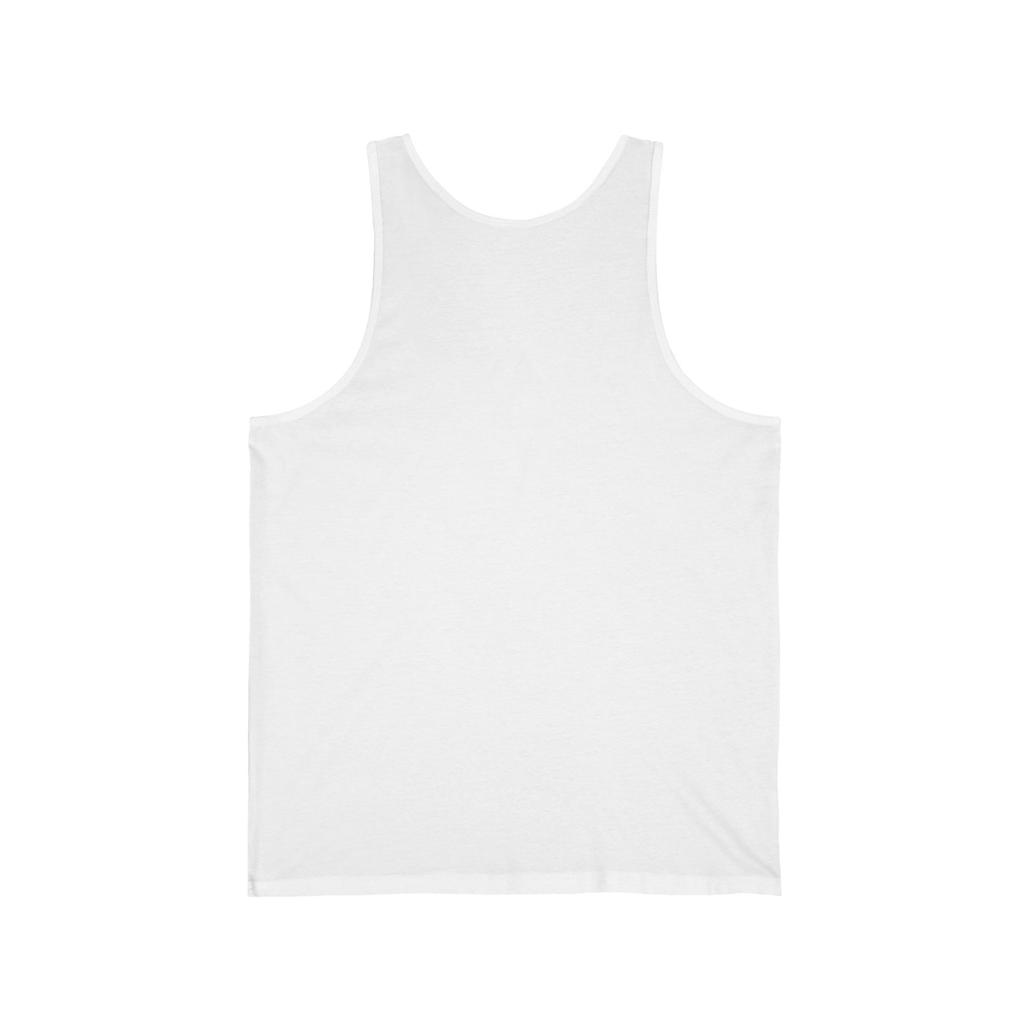 GC Rim 2 Rim NK and BA Unisex Jersey Tank