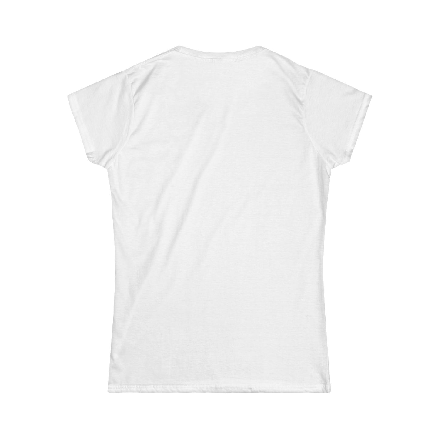 Grand Canyon North Rim Women's Softstyle Tee